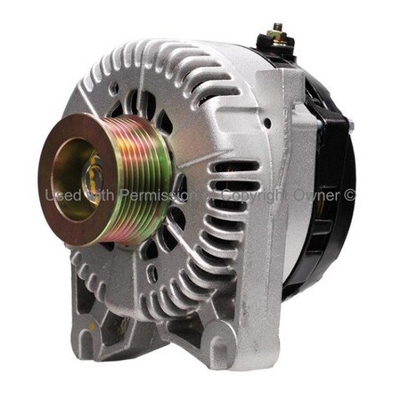 Mpa Quality-Built Alternator Remanufactured, MPA Quality-Built 8251801 8251801